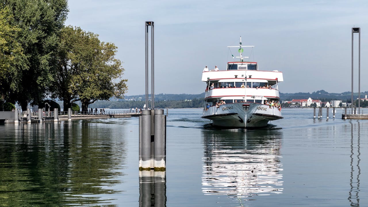 Natur statt Negativschlagzeilen - eine Region voller Leben