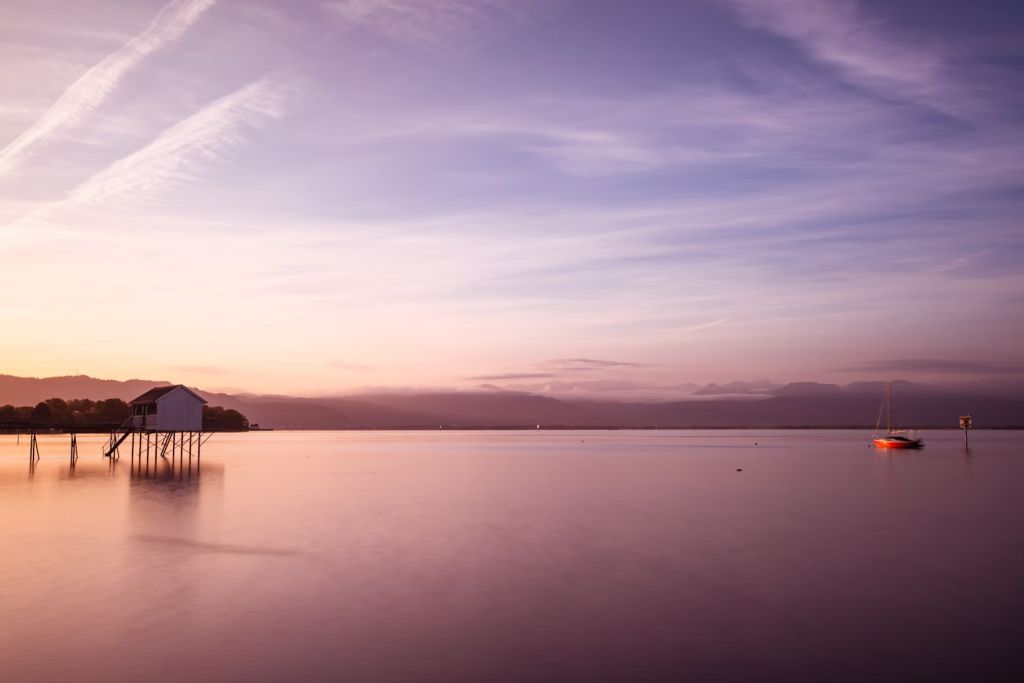 Wellness-Urlaub am Bodensee
