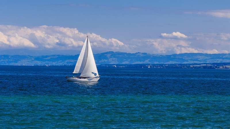 Wie erhält man das Bodenseeschifferpatent