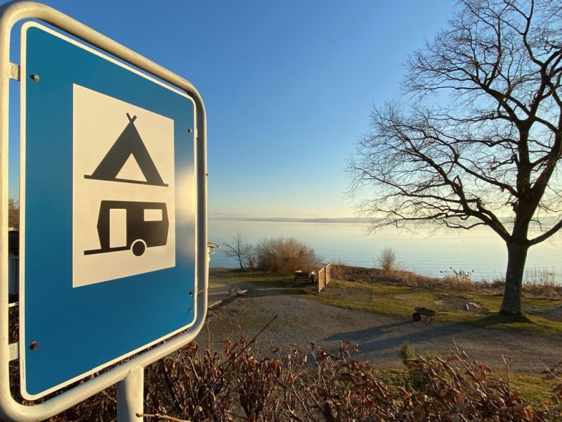 Campingtipps Bodensee: Unterkünfte, Stellplätze und Attraktionen