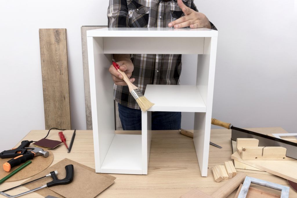 Außergewöhnliche Regale selber bauen – Kreative Ideen und Bauanleitungen