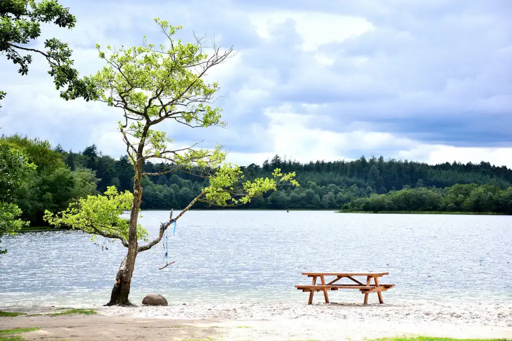 Seeurlaub klingt nach Leichtigkeit. Wasser, Spaziergänge, gutes Essen, vielleicht ein Ausflug mit dem Boot oder ein Abend an der Promenade.