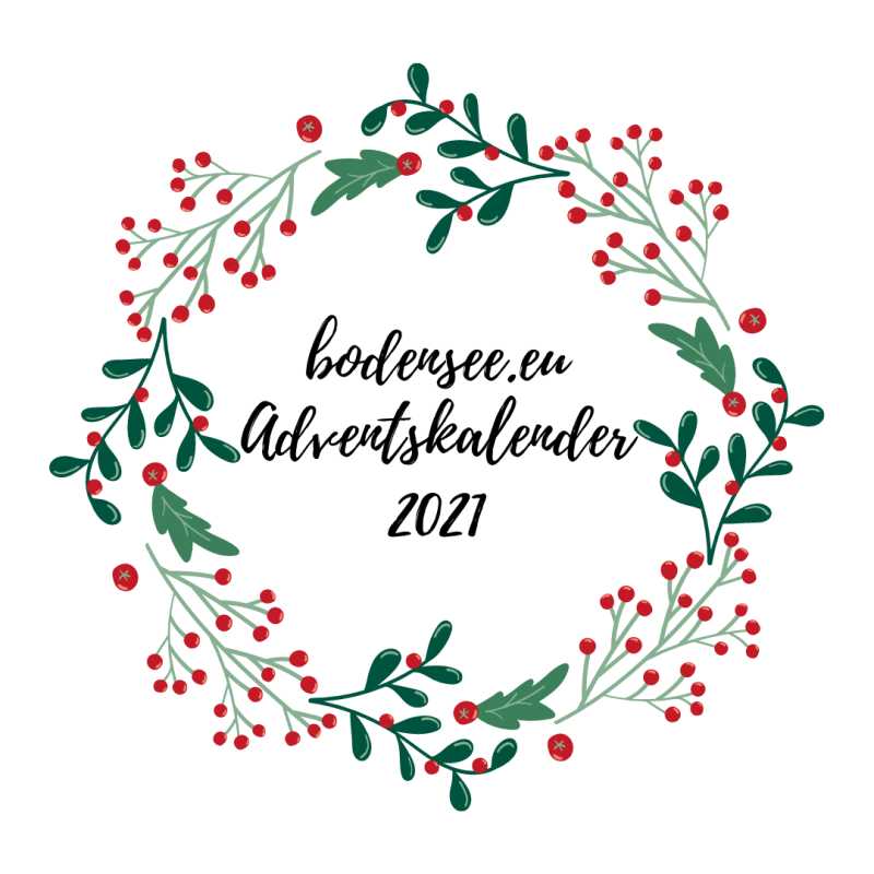 Bodensee Adventskalender 2021<br />

