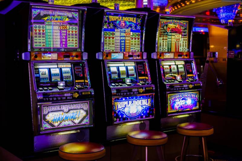 Vom Wasser in den Computer – Das sind die besten Angel-Slots