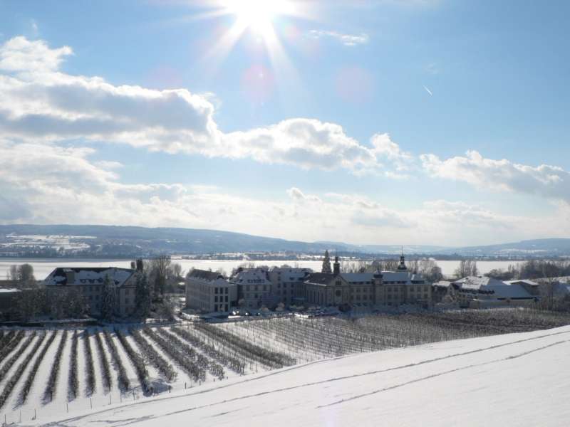 Besinnliche Auszeit im Kloster, Bildnachweis: Hotel St. Elisabeth