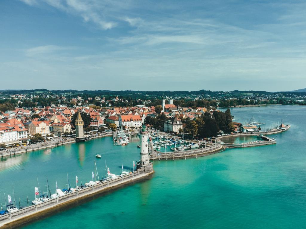 Lindau am Bodensee