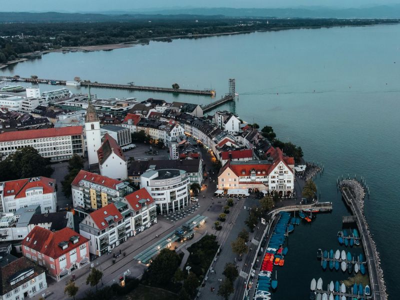 Rund um den See: Hochkarätige Veranstaltungshighlights am Bodensee