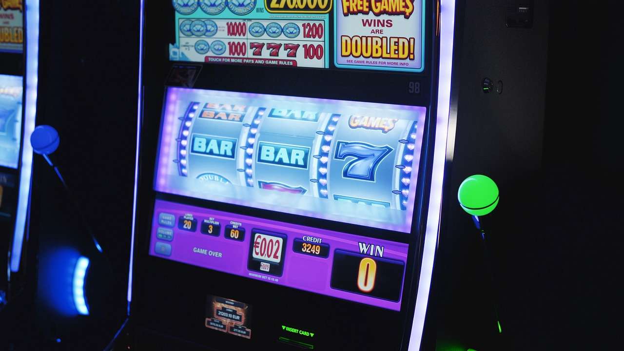 Scatter-Symbole und wie sie im Wazamba Casino funktionieren