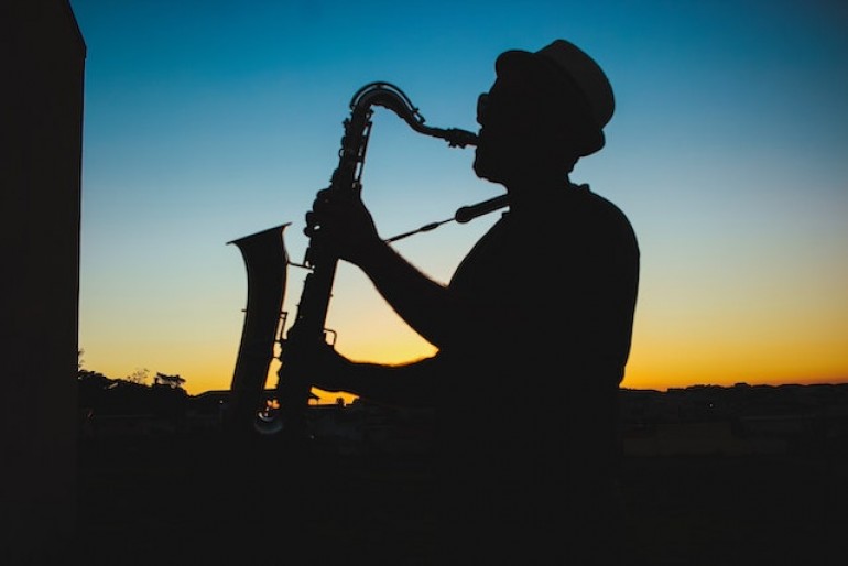 Jazz am See in Allensbach