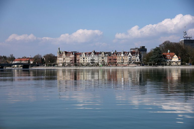 Konstanz am Bodensee