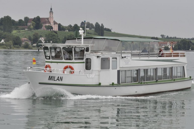 MS Milan