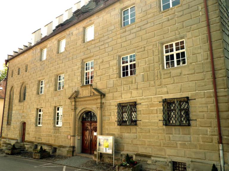 Reichlin-von-Meldegg-Haus Reichlin-von-Meldegg-Haus