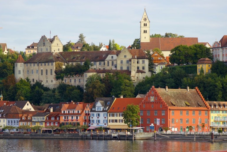 Das Historische Stadtfest in Meersburg lässt die mittelalterliche Altstadt auf eindrucksvolle Weise lebendig werden. Das Historische Stadtfest in Meersburg lässt die mittelalterliche Altstadt auf eindrucksvolle Weise lebendig werden.