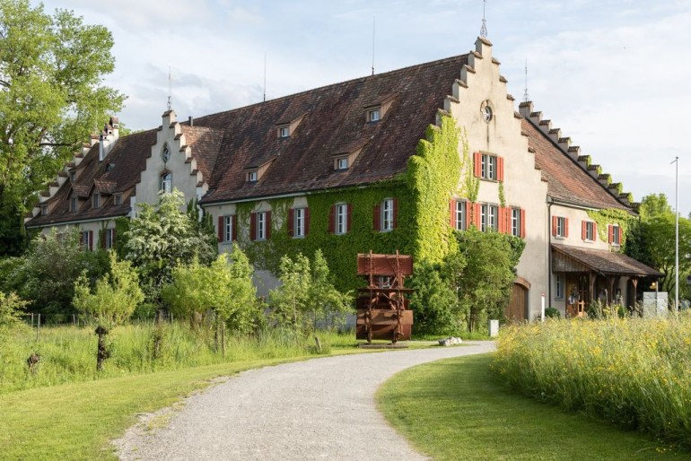 Seemuseum Kreuzlingen Seemuseum Kreuzlingen