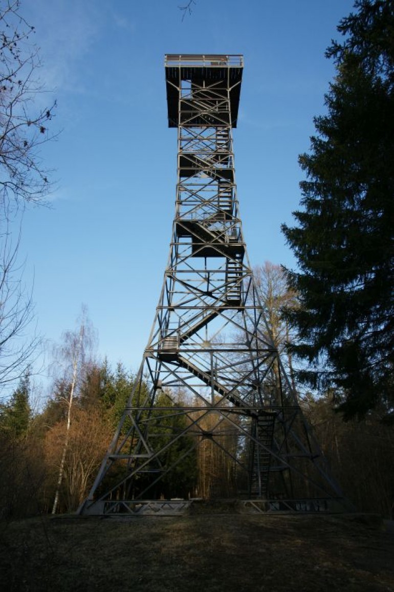 Stählibuckturm