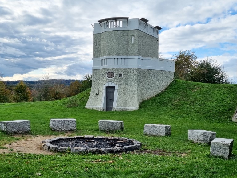 Wasserturm Horn