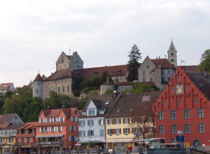 Alte Burg Meersburg