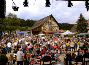Einhalden-Festival