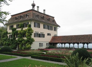 Schloss Wolfsberg Ermatingen Schloss Wolfsberg Ermatingen