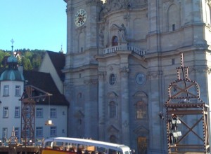 St. Galler Festspiele