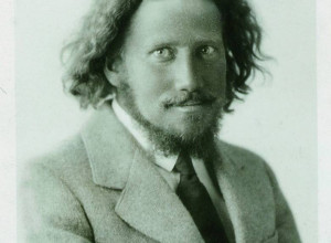 Fritz Mühlenweg