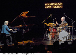 Jazzfestival Schaffhausen