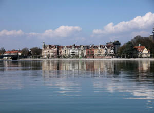 Konstanz am Bodensee