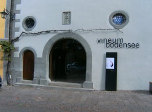 Das vineum bodensee ist eines der außergewöhnlichsten Museen am Bodensee und widmet sich der Kulturgeschichte des Weines in Meersburg und der gesamten Region.