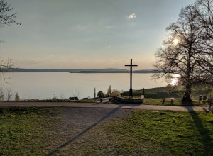Ein Geheimtipp ist das Wetterkreuzfest in Meersburg, das am gleichen Termin wie das Konstanzer Seenachtsfest stattfindet.