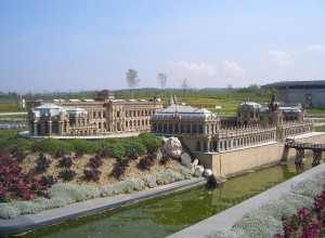 Mini Mundus Bodensee