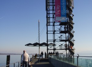 Moleturm Friedrichshafen