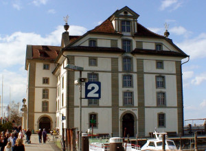 Museum im Kornhaus