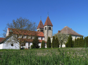 Insel Reichenau