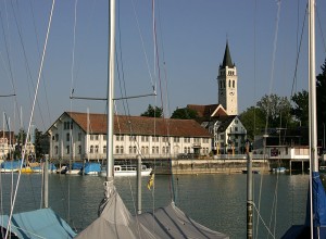 Das völlig neu gestaltete "Museum im alten Zollhaus" ist aus dem "Kleinen Museum am Hafen" hervorgegangen. Das völlig neu gestaltete "Museum im alten Zollhaus" ist aus dem "Kleinen Museum am Hafen" hervorgegangen.