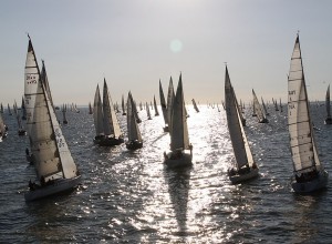 RundUm Lindauer Seglertage