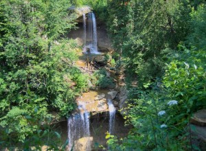 Scheidegger Wasserfälle