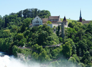 Schloss Laufen