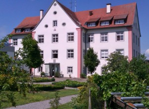 Schloss Weiterdingen