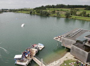 Seepark Linzgau