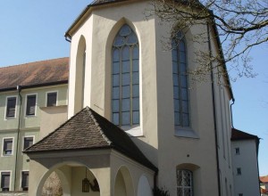 Stadttheater Lindau