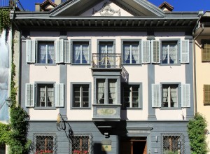 Museum Lindenwurm in Stein am Rhein