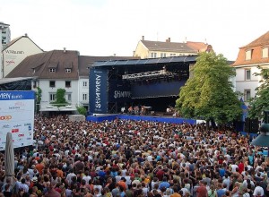 Stimmen-Festival Stimmen-Festival