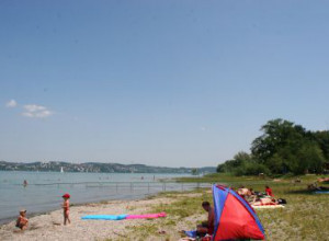 Strandbad Wallhausen