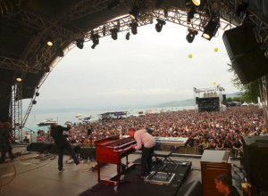 SummerDays Festival Arbon SummerDays Festival Arbon