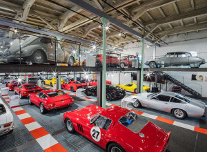 Supersport-Galerie Romanshorn Supersport-Galerie Romanshorn
