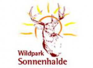 Wildpark Sonnenhalde