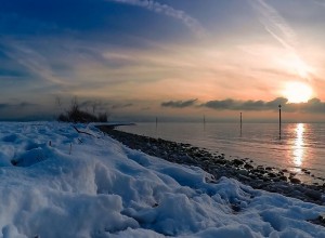 Winterurlaub am Bodensee Winterurlaub am Bodensee